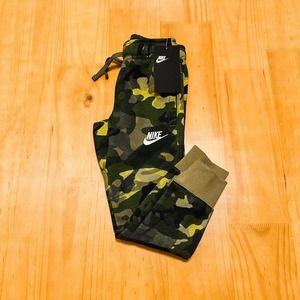 Nike Boys Club Fleece Pants
